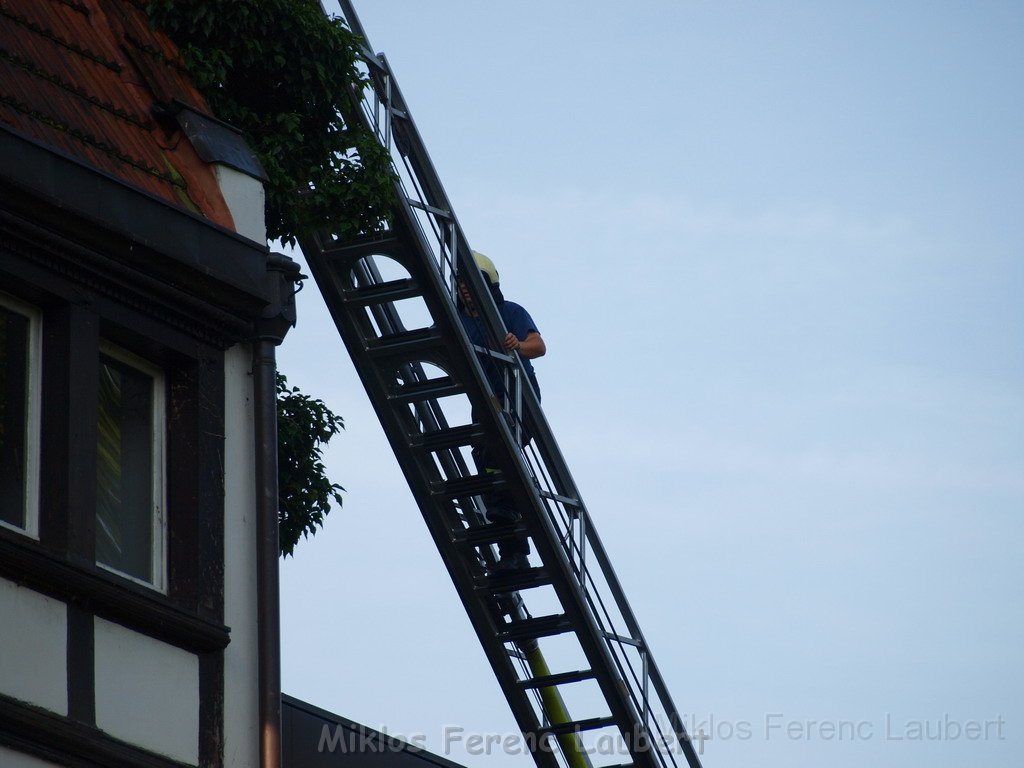 Feuer Dachgeschoss Koeln Lindenthal Kitschburgerstr P046.JPG
